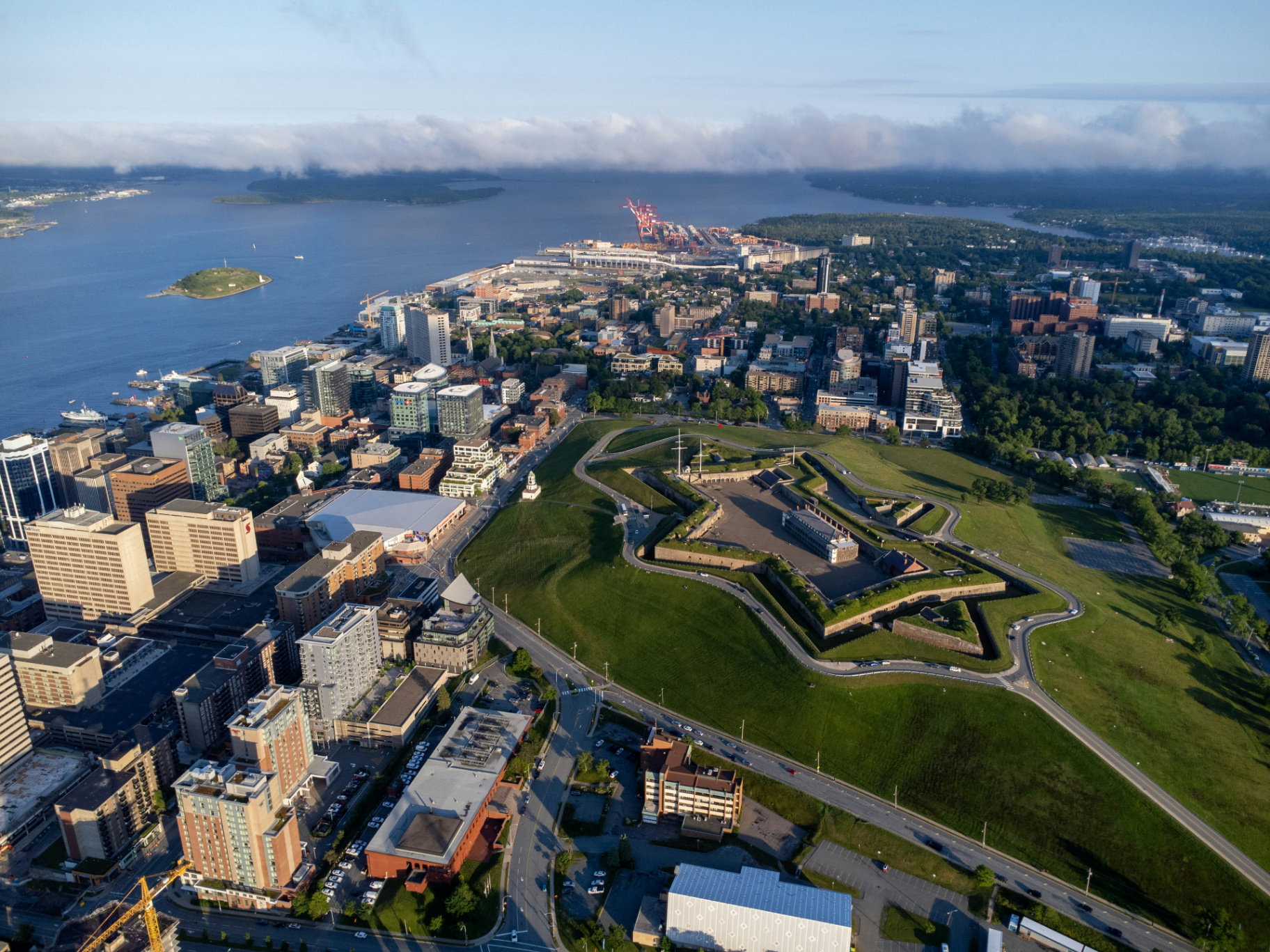 Things To Do in Halifax — Events Calendar